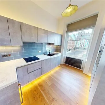 Rent this 2 bed room on 11 Brunswick Square in Bristol, BS1 3LQ