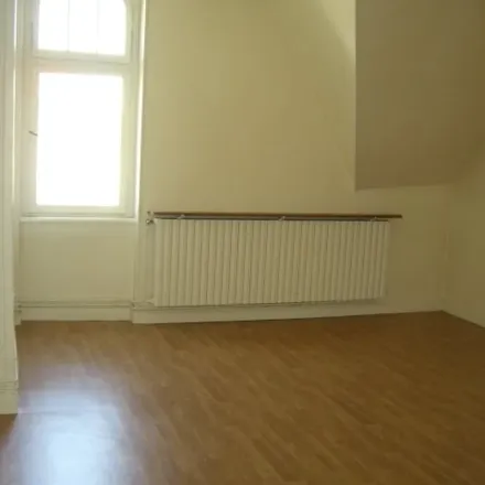 Rent this 2 bed apartment on 1 Rue Auguste Prost in 57000 Metz, France