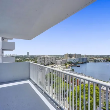 Buy this 2 bed condo on 137 Golden Isles Drive in Golden Isles, Hallandale Beach