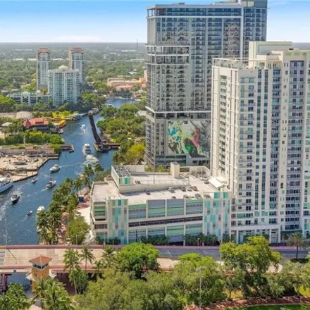 Rent this 2 bed condo on Las Olas River House in Las Olas Way, Fort Lauderdale