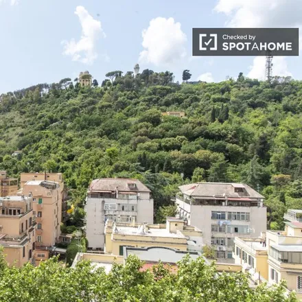 Image 14 - Da Candido, Viale Angelico, 00195 Rome RM, Italy - Apartment for rent