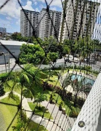 Buy this 3 bed apartment on Rua Pedro Ernesto 137 in Caxangá, Recife - PE