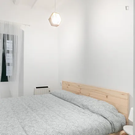Rent this 2 bed apartment on Carrer de Sant Pere Mitjà in 21-21B, 08003 Barcelona
