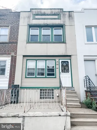 Buy this 3 bed townhouse on 2864 Sellers Street in Philadelphia, PA 19137