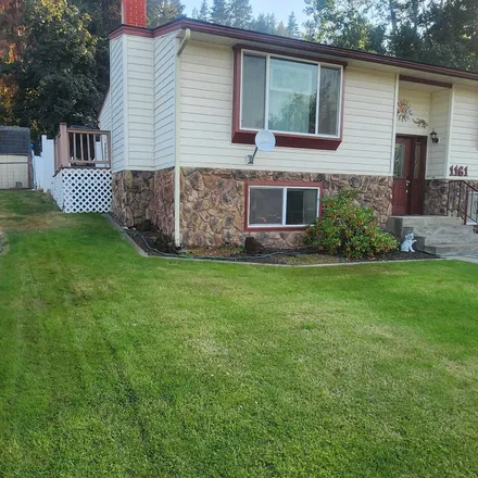 Image 4 - 1900 Saint Maries Avenue, Saint Maries, ID 83861, USA - House for sale