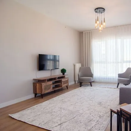 Rent this 2 bed apartment on Avcılar in Istanbul, Turkey