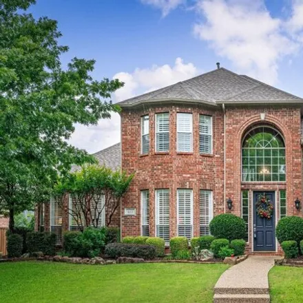 Buy this 5 bed house on 613 Uvalde Court in Allen, TX 75013