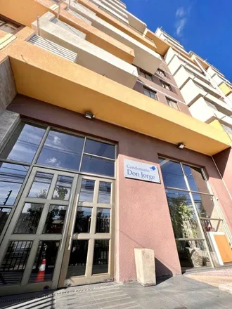 Rent this 2 bed apartment on Capital Histórica Cultural in Avenida Libertad, 380 0720 Chillán