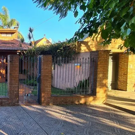 Buy this studio house on Garzón 341 in Partido de Esteban Echeverría, 1842 Monte Grande