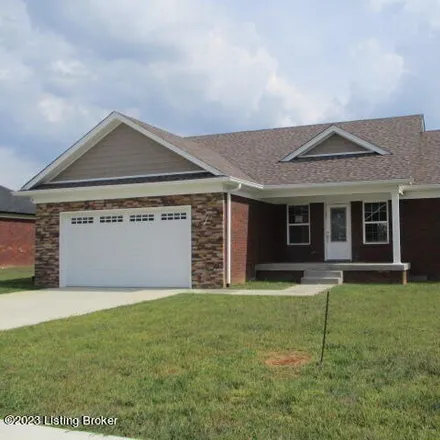 Image 1 - 315 Rolling Meadows Ln, Bardstown, Kentucky, 40004 - House for sale