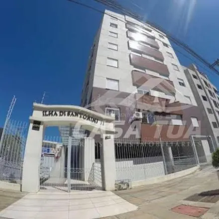 Image 2 - Rua General Canabarro, Centro, Passo Fundo - RS, 99010-040, Brazil - Apartment for sale