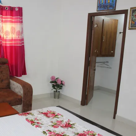 Image 2 - Kolapakkam, Moulivakkam, Kolapakkam, IN - House for rent