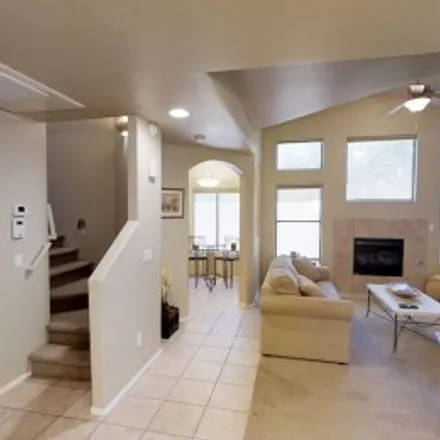 Rent this 2 bed apartment on #120,9065 East Gary Road in Arroyo Madera Estates, Scottsdale