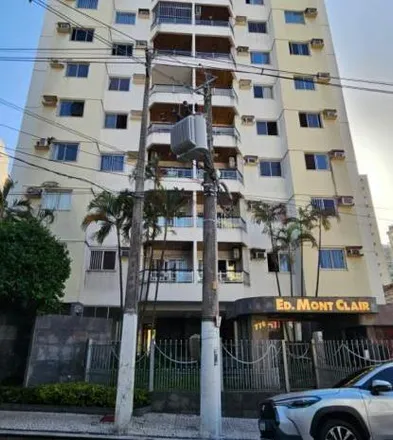 Buy this 3 bed apartment on Travessa Rui Barbosa 762 in Reduto, Belém - PA