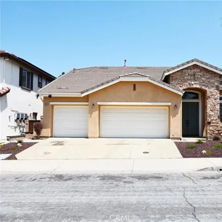 Rent this 4 bed house on 16239 Phidias Lane in Chino Hills, CA 91709