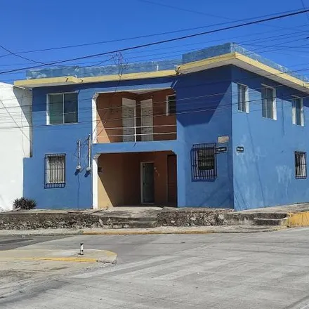 Buy this 8 bed house on Pemex in Calle Collado, Ortiz Rubio