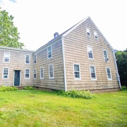 Image 1 - 6 Hand Lane, Amagansett, East Hampton, NY 11930, USA - House for rent