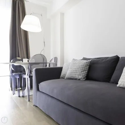 Image 11 - Corso Como 6, 20154 Milan MI, Italy - Apartment for rent