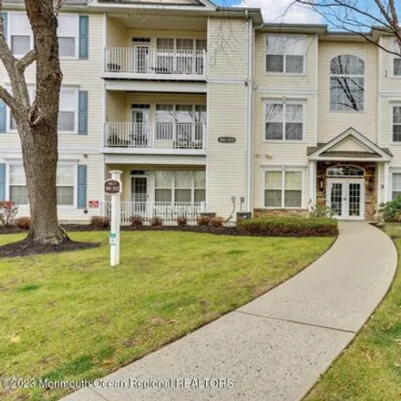 Buy this 2 bed condo on Saint Andrews Place in Manalapan Township, NJ