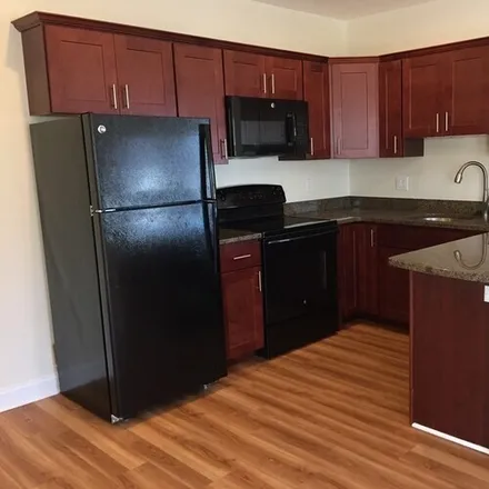Rent this 2 bed apartment on 225 W Squantum St