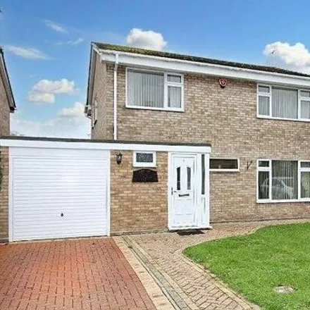Buy this 4 bed house on 6 Reed Close in Tendring, CO16 8UG