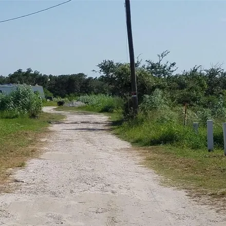 Buy this 1 bed house on 1124 West Johnson Avenue in Country Estates Colonia, Aransas Pass