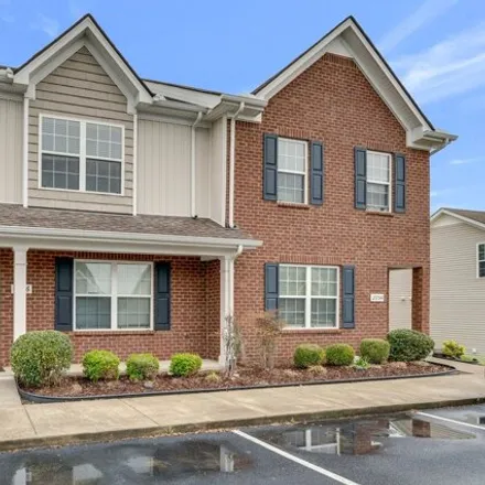 Buy this 2 bed townhouse on 2098 Caladonia Way in Davis Meadows, Smyrna