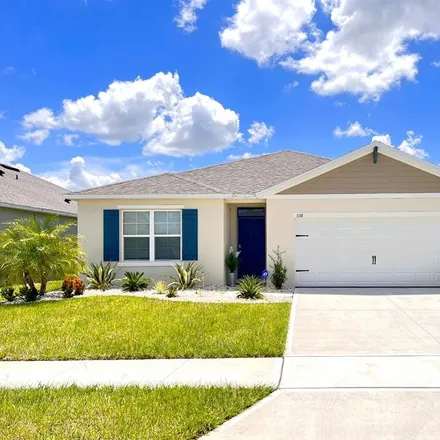 Buy this 4 bed house on 201 May Manor in Lakeland, FL 33815