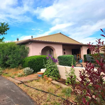 Buy this 7 bed house on 68 Calle Enrique in Santa Fe County, NM 87507