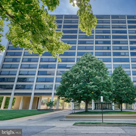 Buy this 1 bed condo on Highfield House in 4000 North Charles Street, Baltimore