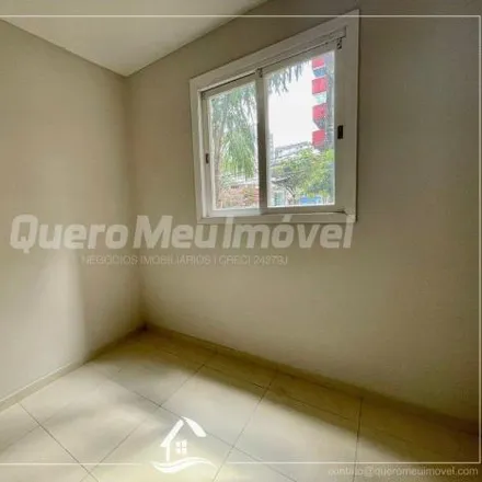 Buy this 3 bed apartment on Rua Os Dezoito do Forte in Nossa Senhora de Lourdes, Caxias do Sul - RS