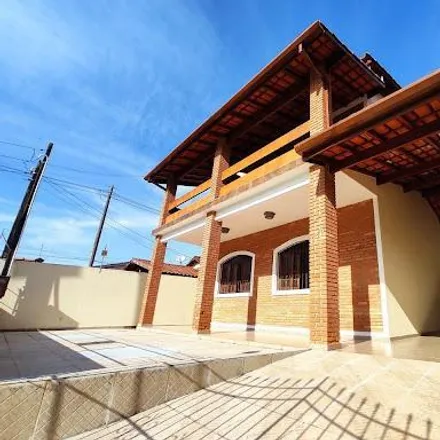 Buy this 6 bed house on Rua Aldair Jodé dos Santos in Benfica, Caraguatatuba - SP