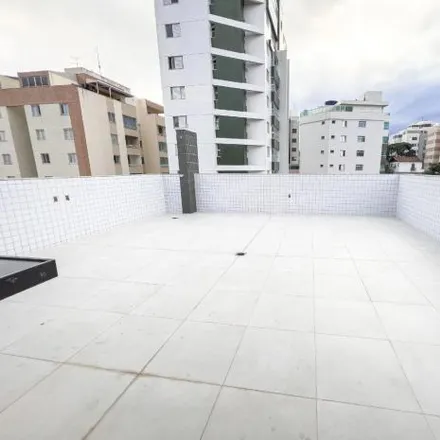 Buy this 4 bed apartment on Rua Chapecó in Prado, Belo Horizonte - MG