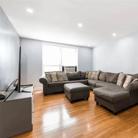 Buy this studio apartment on The Coverley in 33-44 93rd Street, New York