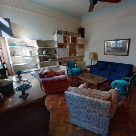 Buy this 4 bed apartment on Sánchez de Bustamante 1164 in Recoleta, C1187 AAH Buenos Aires
