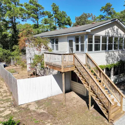 Buy this 5 bed house on 508 Copley Drive in Kill Devil Hills, NC 27948