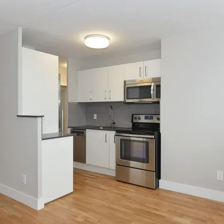 Rent this 1 bed apartment on 1418 Kingston Road in Toronto, ON M1N 2V8