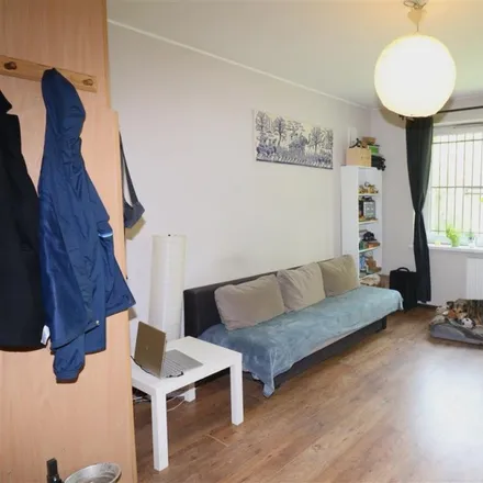 Buy this 1 bed apartment on Mostek 26 in 80-759 Gdansk, Poland