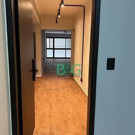 Buy this 3 bed apartment on Rua Abílio Soares in Paraíso, São Paulo - SP