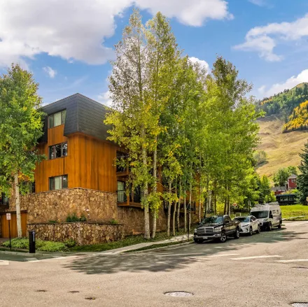 Rent this 1 bed condo on Hotel Durant in East Durant Avenue, Aspen