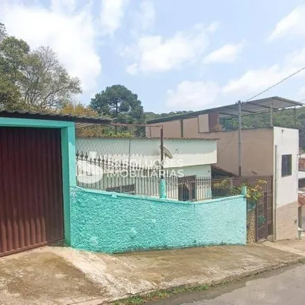 Image 2 - Rua Euclides Pezarini, São Pedro, Juiz de Fora - MG, 36037-515, Brazil - House for sale