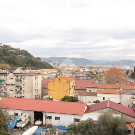 Rent this 3 bed apartment on unnamed road in 19132 La Spezia SP, Italy