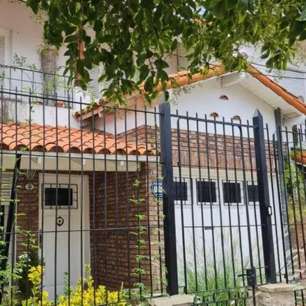 Rent this 2 bed house on Libertad 553 in Partido de San Isidro, Martínez