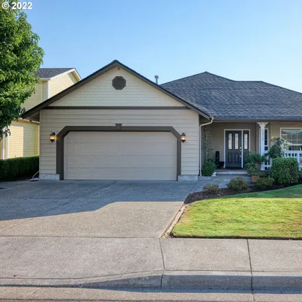 Buy this 3 bed house on 1312 Robert Street in Woodburn, OR 97071