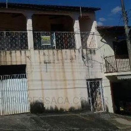 Image 2 - Rua General Mascarenhas de Morais, Ressaca, Contagem - MG, 32115, Brazil - House for sale