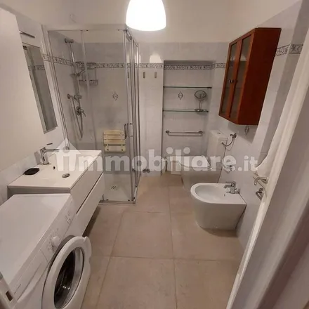 Rent this 3 bed apartment on Via Roma in 55043 Viareggio LU, Italy
