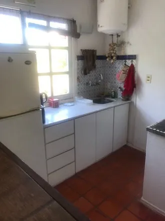 Rent this 1 bed apartment on Las Espumas 5 in 20000 La Barra, Uruguay