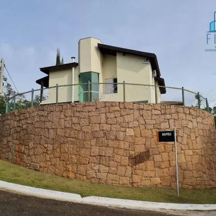 Buy this 6 bed house on Rua Napoli in Videira, Louveira - SP