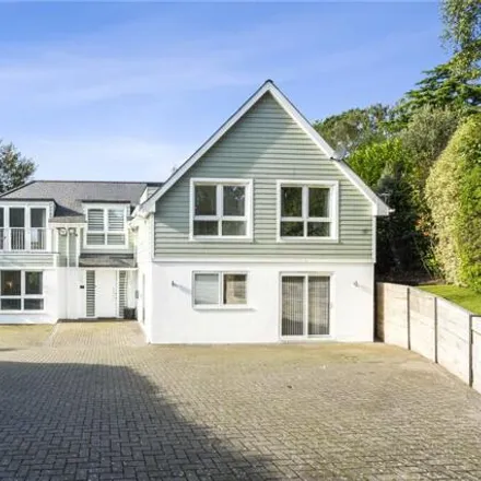 Buy this 5 bed house on Birchwood Road in Bournemouth, BH14 9PQ