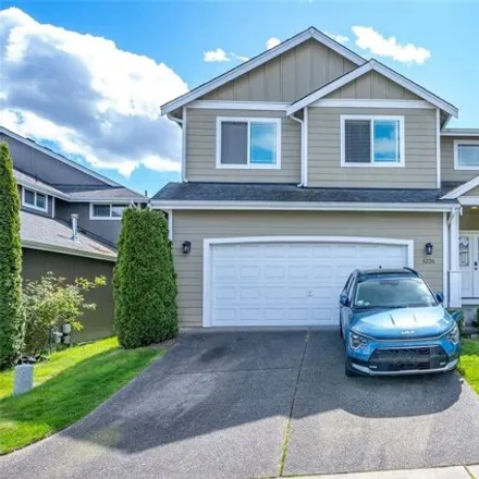 Buy this 5 bed house on East 42nd Street in Tacoma, WA 98443